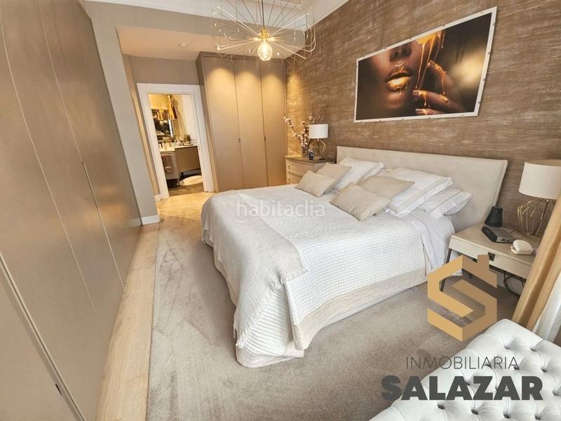 Foto 7ba4d9e1-860e-4c30-9885-69037a3190c1. Piso venta vivienda en gran vía, balcón sur y garaje en Bilbao
