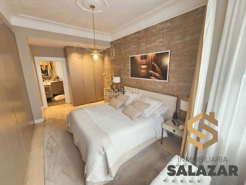 Foto 9e20c838-d8a2-40cb-8f9a-06415f6c3b13. Piso venta vivienda en gran vía, balcón sur y garaje en Bilbao