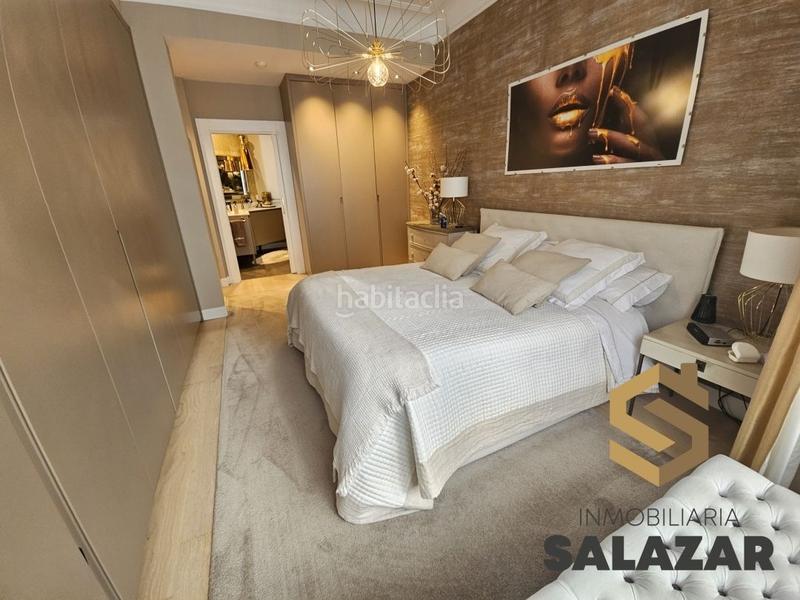 Foto a311ff5e-0db9-4fcc-b62d-b170402e1628. Piso venta vivienda en gran vía, balcón sur y garaje en Bilbao