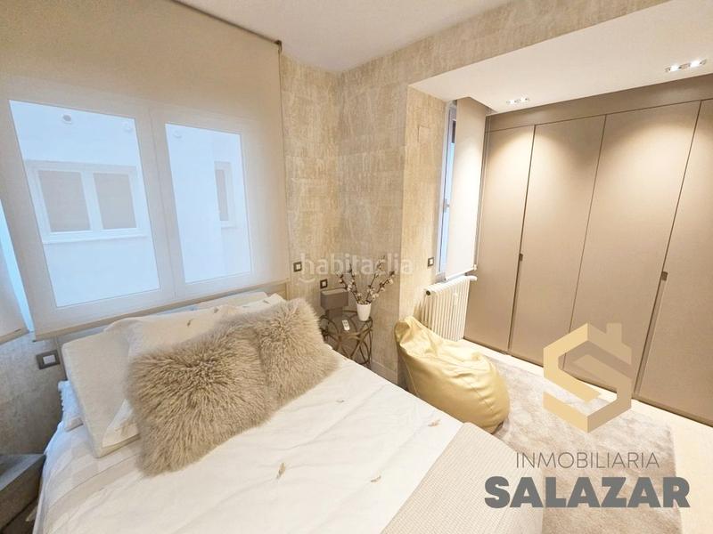 Foto a8bbfff2-fce4-4846-a3e9-e29f1732ac24. Piso venta vivienda en gran vía, balcón sur y garaje en Bilbao