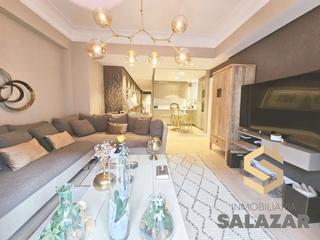 Appartement à Abandoibarra - Guggenheim. Venta vivienda en gran vía, balcón sur y garaje