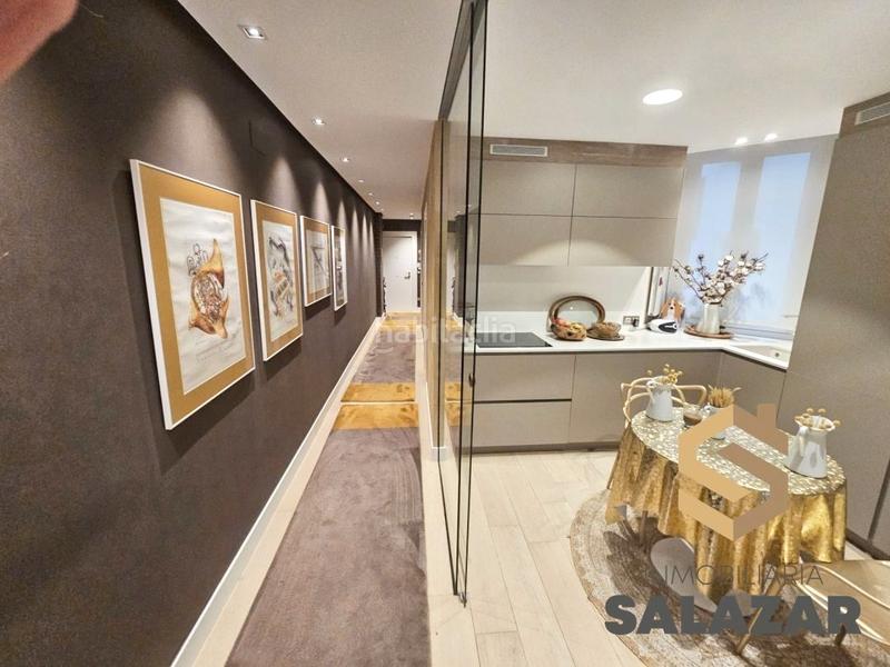 Foto b2861890-bd18-41ce-9953-519ae189d453. Piso venta vivienda en gran vía, balcón sur y garaje en Bilbao