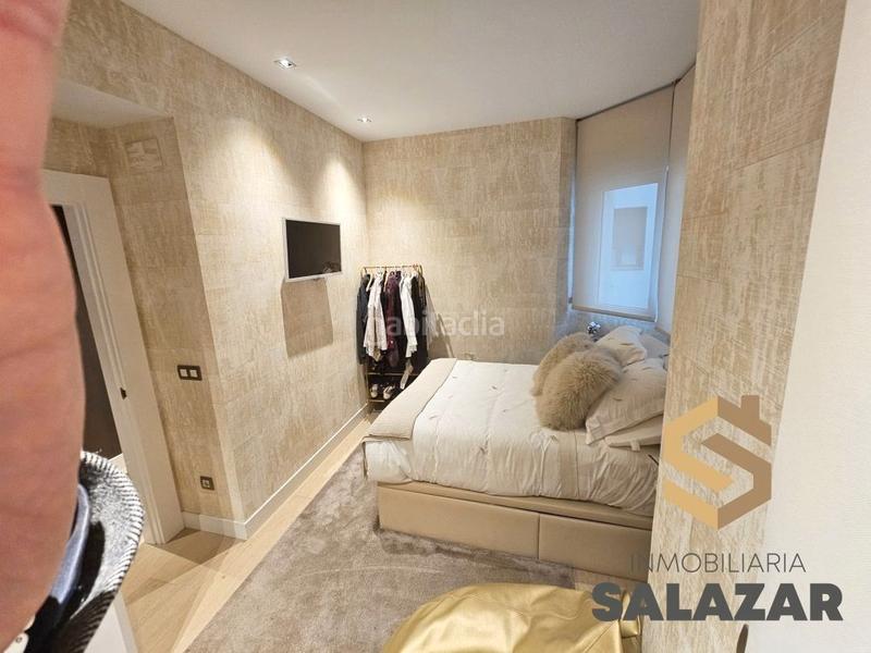 Foto bd95a286-4a03-4f26-8a80-172004c266b5. Piso venta vivienda en gran vía, balcón sur y garaje en Bilbao