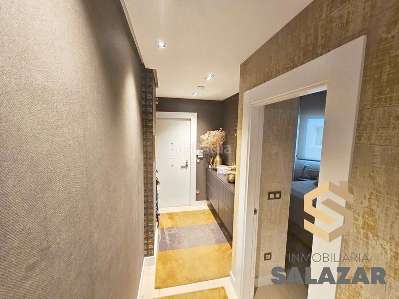 Foto c2076b49-ec1b-458a-9324-51d157eede9f. Piso venta vivienda en gran vía, balcón sur y garaje en Bilbao