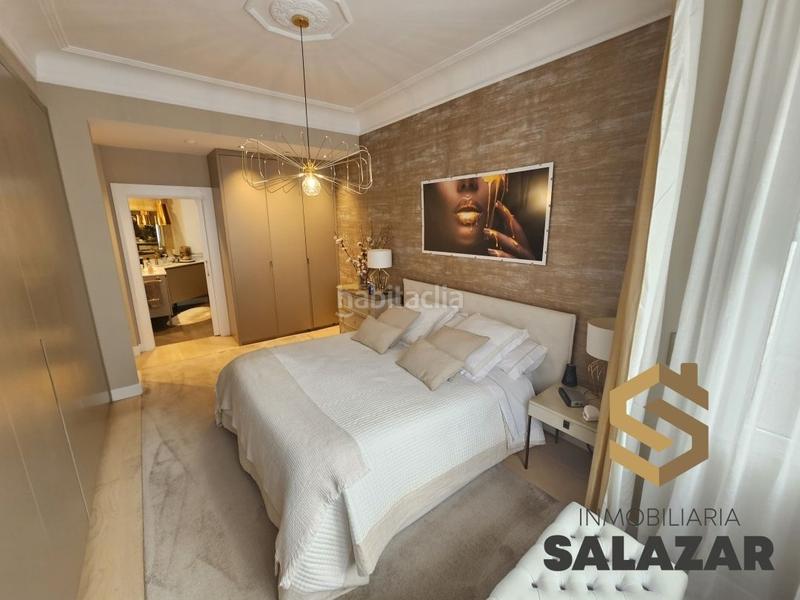 Foto c6917b1a-e2b2-4a9a-9e72-517294fc9beb. Piso venta vivienda en gran vía, balcón sur y garaje en Bilbao