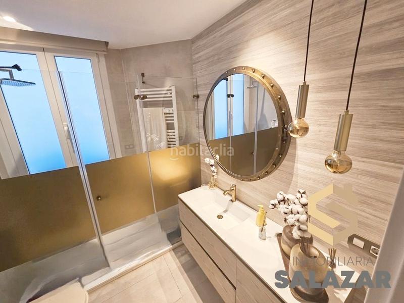 Foto e097c555-ddc7-45c0-b9bc-8a2d5a5c53b3. Piso venta vivienda en gran vía, balcón sur y garaje en Bilbao