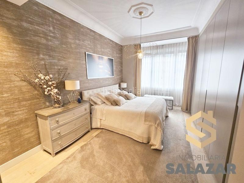 Foto edb14e7a-d59c-4868-88a6-aa715c568b44. Piso venta vivienda en gran vía, balcón sur y garaje en Bilbao