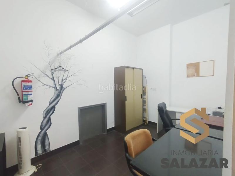 Foto 37af5bf4-2e95-4108-bc36-4fe58a5826ea. Lloguer local comercial a Basurtu Bilbao