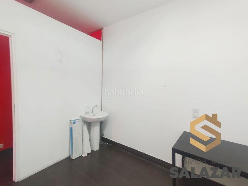 Foto 91d4e205-84e1-40a7-a8d1-d63a74572196. Lloguer local comercial a Basurtu Bilbao