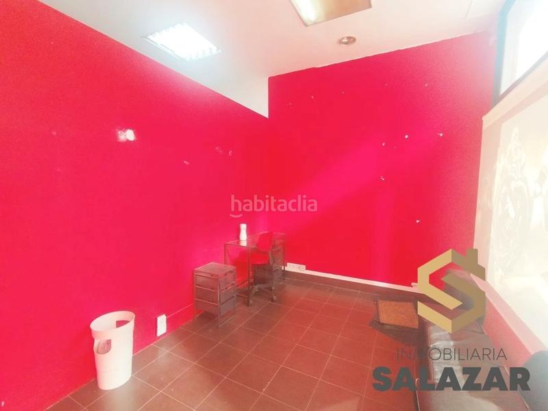 Foto d5260ff2-fd8b-4919-859f-cb3deac2f23f. Lloguer local comercial a Basurtu Bilbao