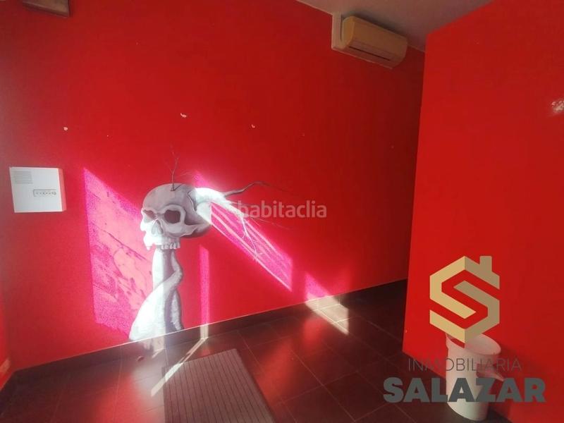 Foto 52e0262d-92dc-4dbf-beff-c11de1f4398b. Rent business premise in Basurtu Bilbao