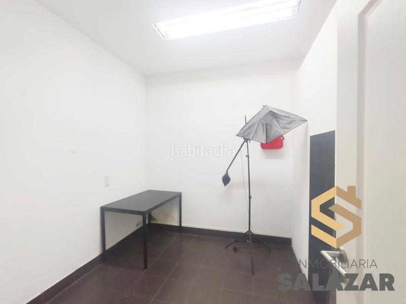 Foto a38cf632-2b0a-4f17-a3a8-6d0015d0222d. Rent business premise in Basurtu Bilbao