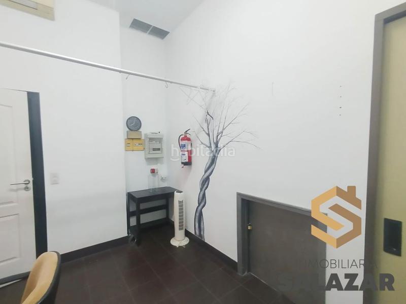 Foto d75d4f87-d755-430b-ada3-19c94115f070. Rent business premise in Basurtu Bilbao
