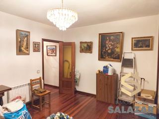 Pis a Centro. Se vende piso en el centro de castro