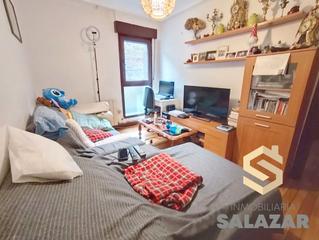 Appartamento in Iturrigorri-Peñascal. Venta piso en peñascal