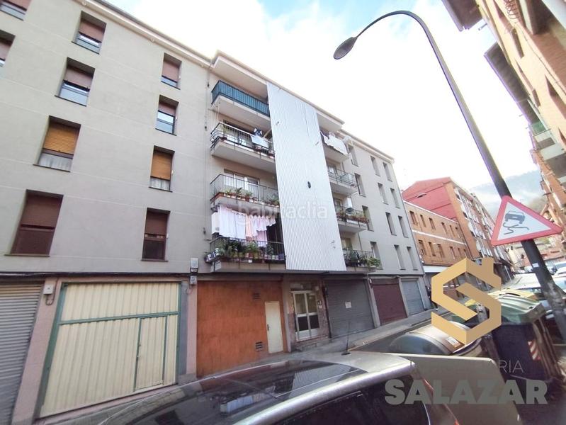 Foto 466d7000-087b-4e40-af73-9531fb18db63. Piso venta piso en peñascal en Iturrigorri-Peñascal Bilbao
