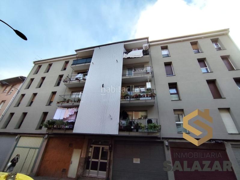 Foto b4c26f69-b0d7-40a3-b021-715bcd83e8ae. Piso venta piso en peñascal en Iturrigorri-Peñascal Bilbao