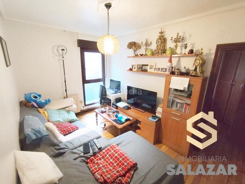 Foto dd09645f-2485-4c71-8e64-b841ad966cbb. Piso venta piso en peñascal en Iturrigorri-Peñascal Bilbao