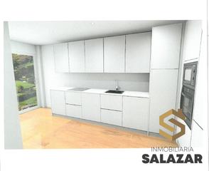 Pis en Plaza garellano 17. Vivienda en la torre de garellano con  terraza sur  modelo b