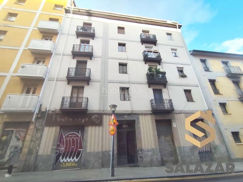 Foto 490fb1e4-a622-4d71-b48e-3376918187f7. Appartamento in San Fransisco Bilbao
