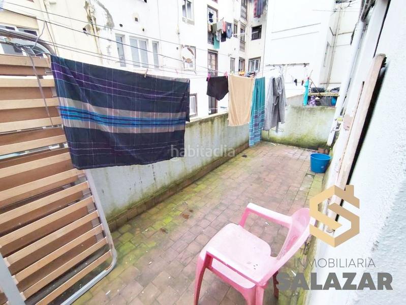 Foto a508411b-7bcb-407e-87d5-fb5a031863ab. Appartamento in San Fransisco Bilbao