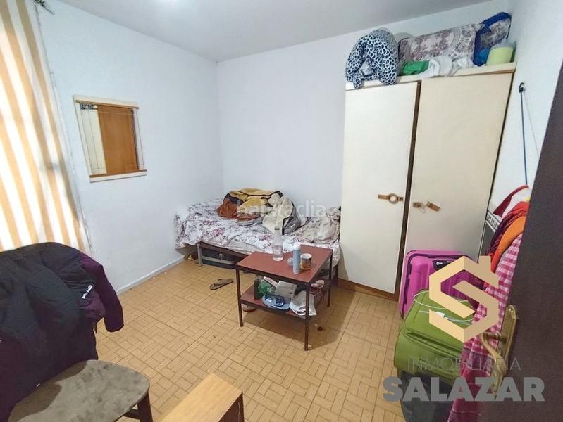 Foto d535c8a4-d790-4bd7-9551-be646b517f15. Appartamento in San Fransisco Bilbao