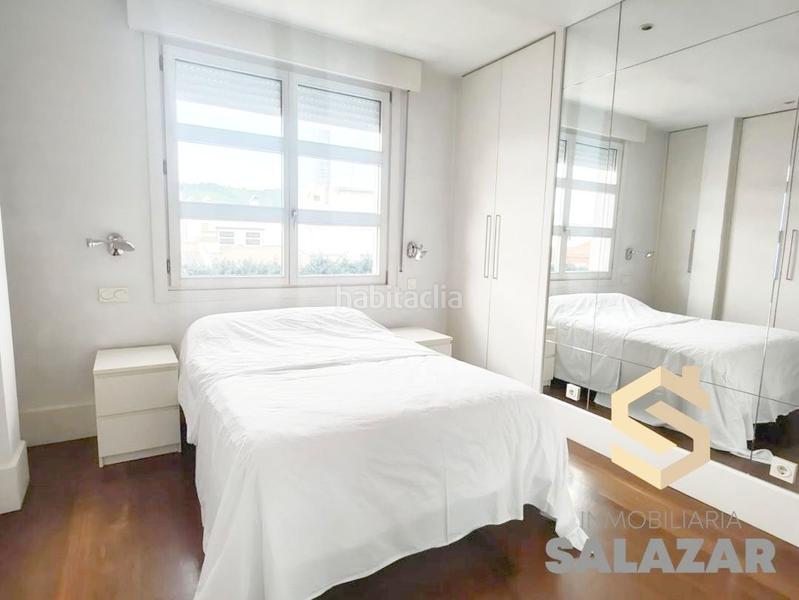Foto 2aff296f-ed8d-4db2-a8af-8adea823f699. Ático salazar vende apartamento en rodriguez arias en Bilbao