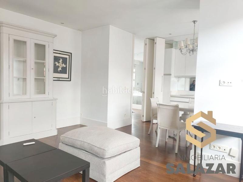 Foto 6991884c-e642-468b-ba85-4000d9384170. Ático salazar vende apartamento en rodriguez arias en Bilbao