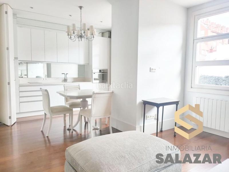 Foto 78fb5b8c-2029-4e3d-8ef5-192240eb2fc4. Ático salazar vende apartamento en rodriguez arias en Bilbao