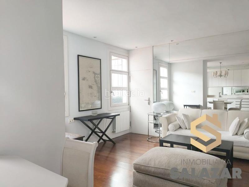 Foto 7dab9920-68ab-4aa3-98e5-90aa6ff73d73. Ático salazar vende apartamento en rodriguez arias en Bilbao