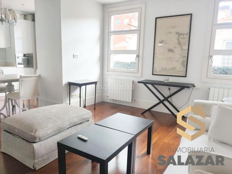 Foto 83ce40b5-eae1-486b-9ae5-01a91533638b. Ático salazar vende apartamento en rodriguez arias en Bilbao