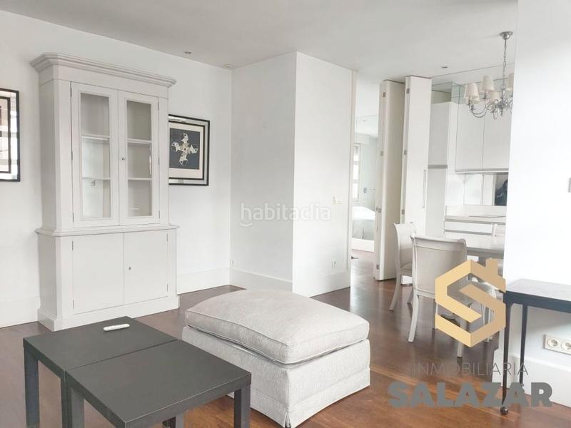 Foto ae96a1a9-0ad9-4adb-b215-ac58ddd44265. Ático salazar vende apartamento en rodriguez arias en Bilbao