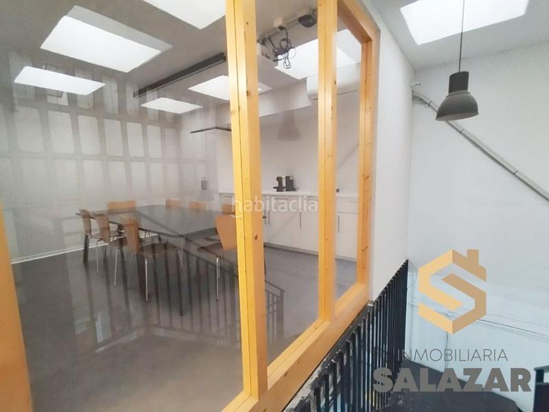 Foto 3f37daea-0cda-4626-ae76-2012a15889d4. Affitto locale commerciale in Zona Indautxu Bilbao