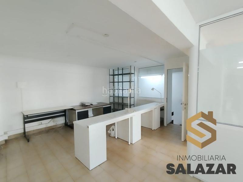 Foto 25f7d7ad-4fe2-48a9-8a9f-dc30add17a2e. Lloguer local comercial a Zona Indautxu Bilbao