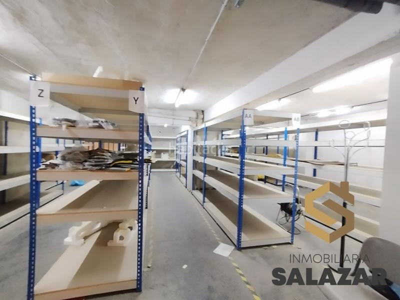 Foto e8bf6a4d-7f11-454d-8fb1-19c6717f0790. Lloguer local comercial a Zona Indautxu Bilbao
