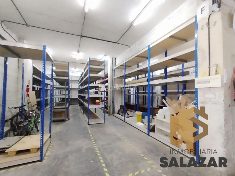 Foto 1f101ef9-8048-4ef9-aa3f-0a7b0607d08d. Location local commercial dans Zona Indautxu Bilbao