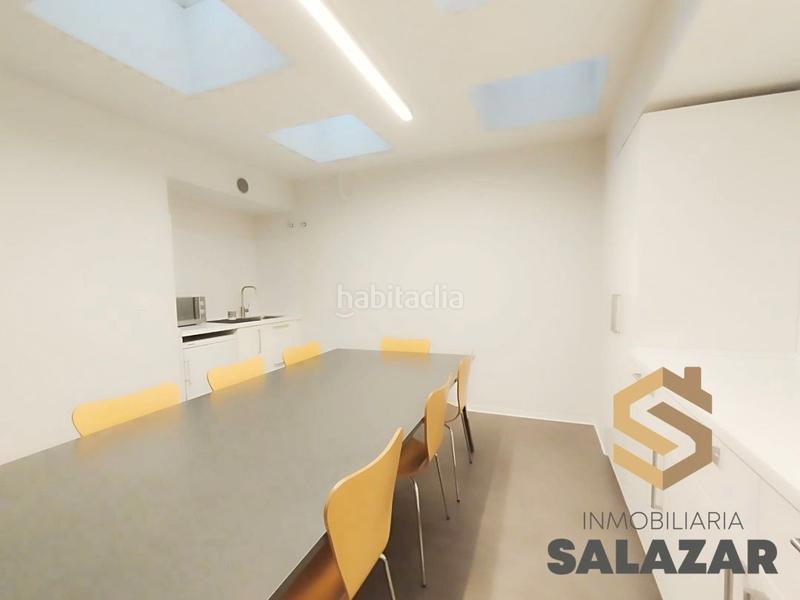 Foto 4844796e-09c1-46a2-9753-fe45d8023d83. Location local commercial dans Zona Indautxu Bilbao