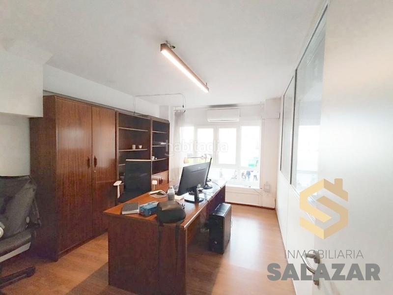 Foto 4ad35ffc-53bd-4185-8d78-1d9a21517740. Location local commercial dans Zona Indautxu Bilbao