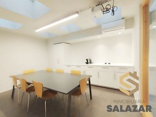 Miete Geschäftsraum in Zona Indautxu. Local en alquiler en indautxu, junto a termibus