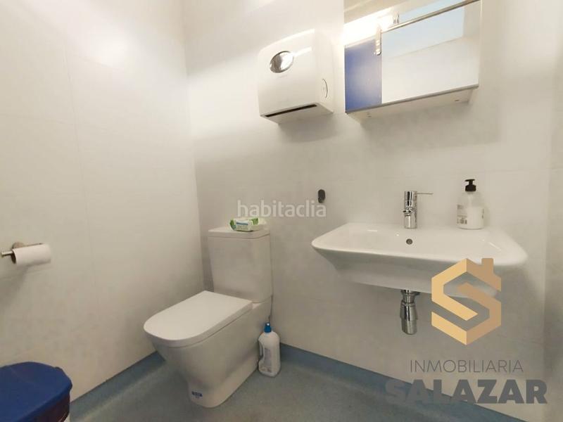 Foto 538027a4-6d49-4490-9130-2472d057431d. Local commercial dans Zona Indautxu Bilbao