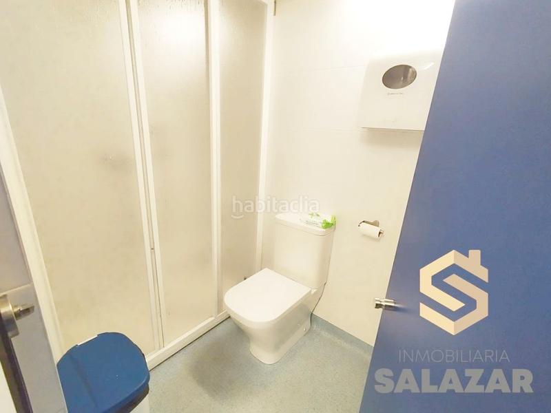 Foto 5e6d4614-da2a-428c-8d3c-e27c6fed92bf. Local commercial dans Zona Indautxu Bilbao