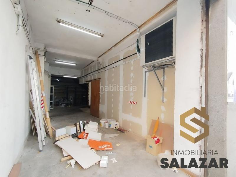 Foto d8d2b6ab-2dd9-4e16-9208-f08ec43157fb. Local commercial dans Zona Indautxu Bilbao