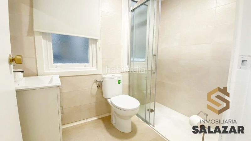Foto e5a64c5b-8174-40e0-ada6-d000504b604f. Affitto appartamento con riscaldamento in Zabalburu Bilbao