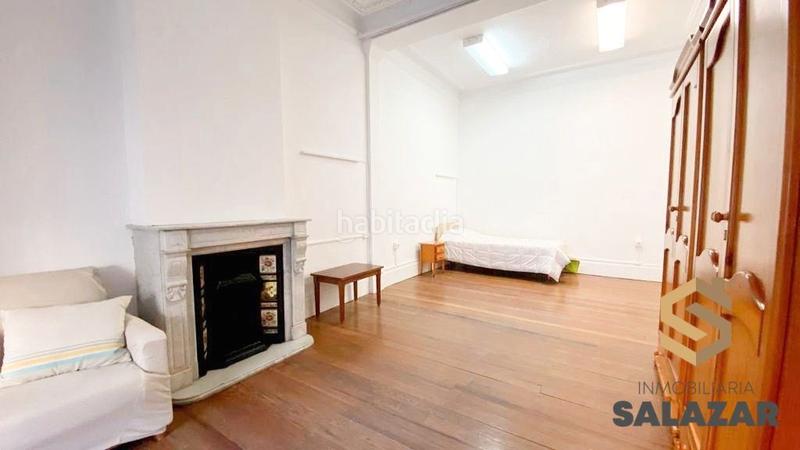 Foto 45500652-0acd-4958-85c6-7b97e959437f. Alquiler piso alquiler vivienda junto a la estación de abando para estudiantes o trabajadores en Bilbao