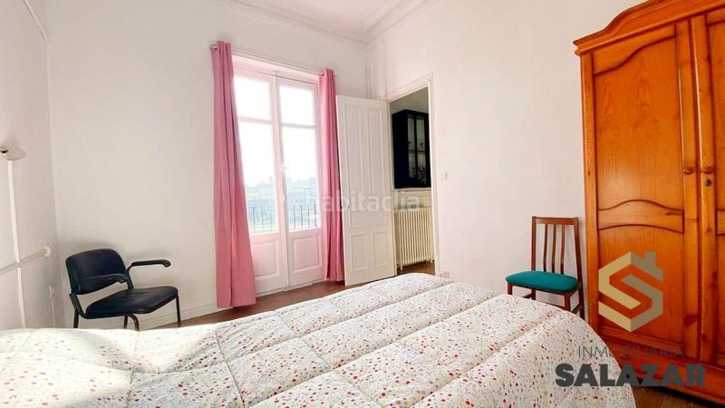 Foto 7083e582-2e27-41f3-86b3-4e6e220cae07. Alquiler piso alquiler vivienda junto a la estación de abando para estudiantes o trabajadores en Bilbao
