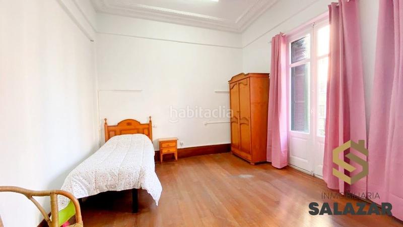 Foto 710d4125-1ae1-495b-88d1-c6060ebcb7f3. Alquiler piso alquiler vivienda junto a la estación de abando para estudiantes o trabajadores en Bilbao