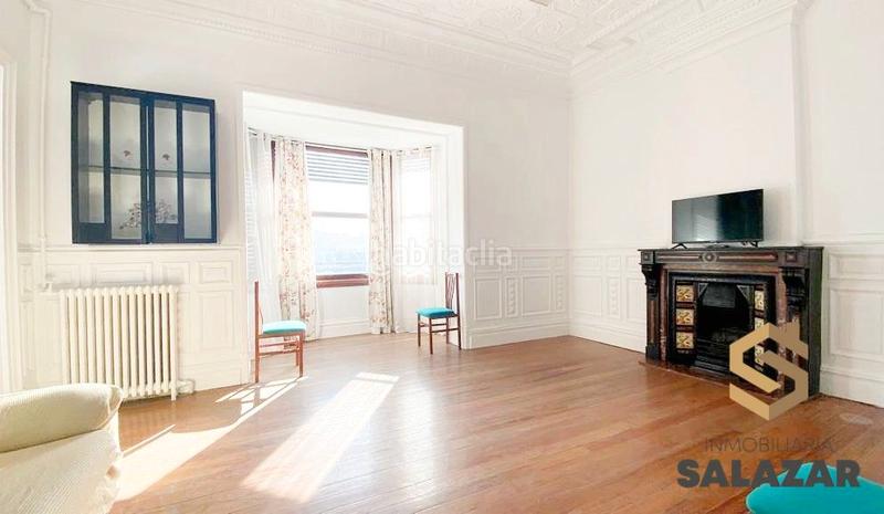 Foto 9caa1ac8-4740-4cd6-b039-989150291273. Alquiler piso alquiler vivienda junto a la estación de abando para estudiantes o trabajadores en Bilbao