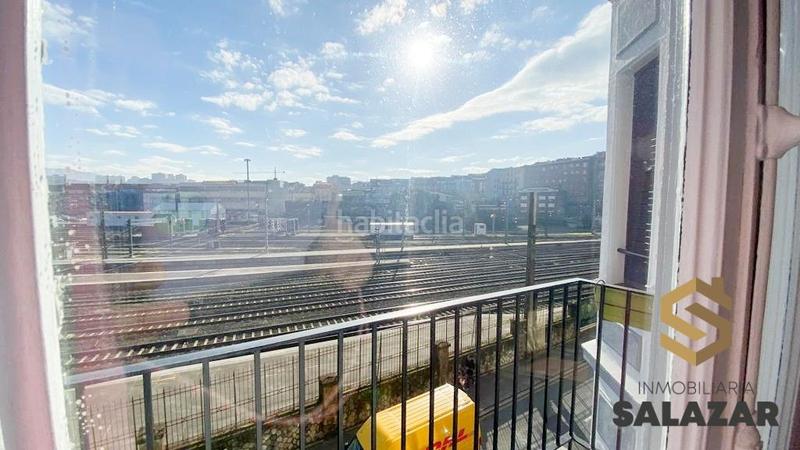 Foto ee87ed33-3559-4e23-8948-06df8dfe32dd. Rent flat with heating in Zabalburu Bilbao