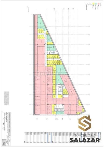 Foto fe15a5df-f5bd-4134-b4d1-741e5bc79e56. Piso vivienda en la torre de garellano con dos terrazas tipo e en Bilbao