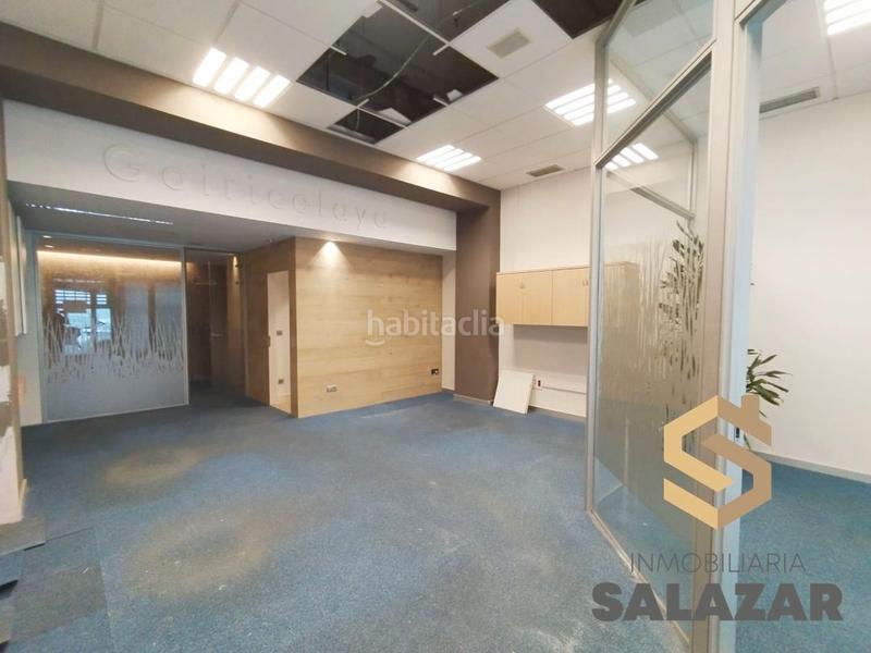 Foto 877bc706-d6b5-44db-ba89-2bc9663ff22d. Alquiler local comercial salazar alquila local indautxu en Bilbao